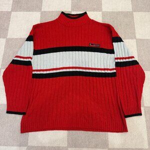 🔥 South Pole Sweater Streetwear Y2K Classic 🔥